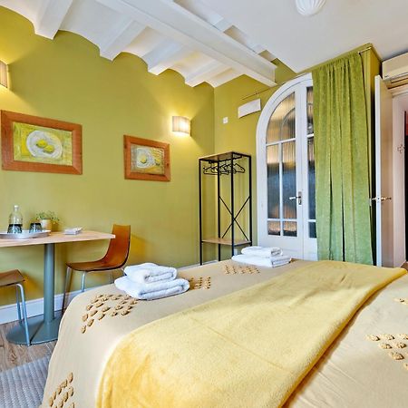 Salicornia Doble Bed & Breakfast Amposta Bagian luar foto