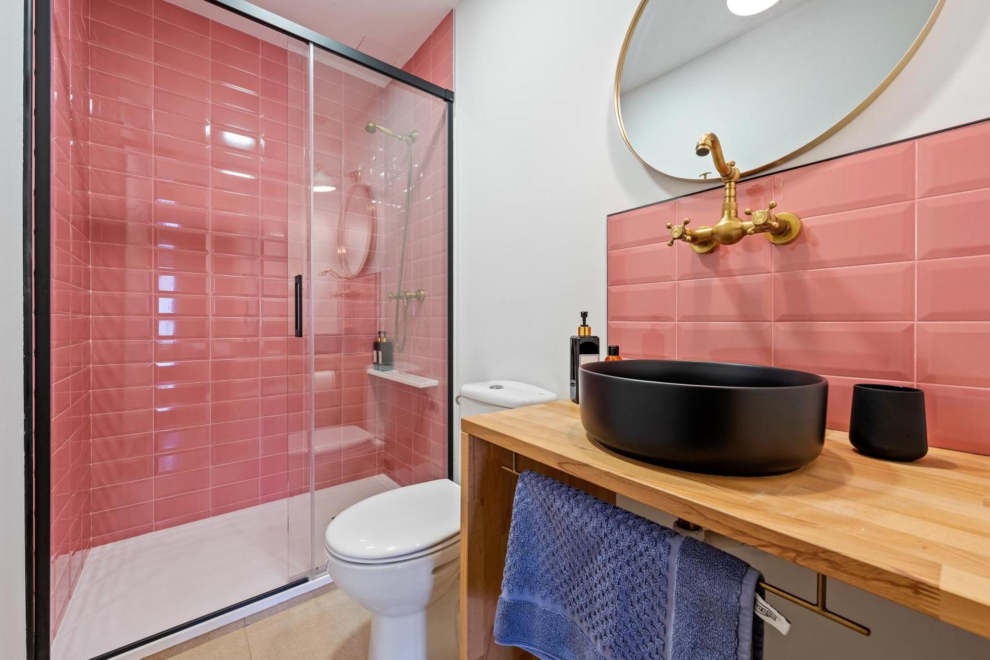 Salicornia Doble Bed & Breakfast Amposta Bagian luar foto